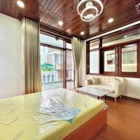 PENTHOUSE CÓ PHÒNG XÔGN HƠI RIÊNG QUẬN 3