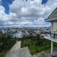 Đất View Thành Phố Đà Lạt Ở Trung Tâm, Chính Chủ