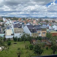 Đất View Thành Phố Đà Lạt Ở Trung Tâm, Chính Chủ