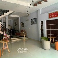 Bán Nhà Mặt Tiền Lý Phục Man, Quận 7, Giá Bán 18 Tỷ.