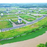 Chính Chủ Gửi Bán Gấp Nền Đất View Công Viên, Giá Rẻ Nhất Dự Án Mega City