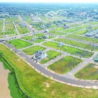 Chính Chủ Gửi Bán Gấp Nền Đất View Công Viên, Giá Rẻ Nhất Dự Án Mega City