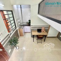 Duplex Xịn Sò Ngay Công Viên Làng Hoa