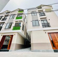 Bán Gấp Nhà 3 Tầng Tổ 11, Tt Quang Minh, Mê Linh - Tổng Diện Tích Xd Hơn 100M2