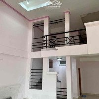 Bán Căn Hộ Shophouse 1 Trệt 1 Lửng Chung Cư Hưng Phú Lô B