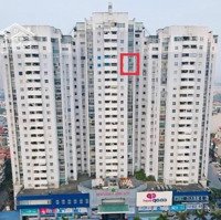 Bán Căn Duplex 276 M2 Tại Ct2 Fodacon - Mộ Lao - Hà Đông Hn