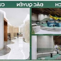 Một Căn Duy Nhất 3 Phòng Ngủ2Vs Diện Tích To 96M Toà The Fibonan - Ecopark : 0816890333