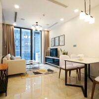 BÁN/CHO THUÊ VINHOMES GOLDEN RIVER | 1PN, 50m², Full NT | Thuê 20tr/Tháng - Bán 6.3 Tỷ Net