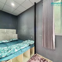 Studio Tách Bếp Full Nội Thất Sát Đại Học Kinh Tế - Ưu Đãi Cho Khách Chốt Nhanh