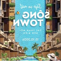 Đất Xanh Nha Trang Nhận Booking Giỏ Hàng Đợt 1, Siêu Đô Thị Biển Caraworld Cam Ranh