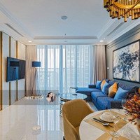 Cho Thuê Căn Hộ Vinhomes Central Park 1,2,3, 4 Phòng Ngủ+ Landmark 81 Giá Tốt Nhất. Liên Hệ 0358 775 ***