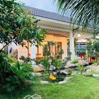 Villa Nghỉ Dưỡng Bảo Vinh