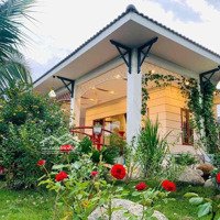 Villa Nghỉ Dưỡng Bảo Vinh