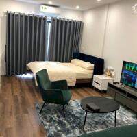 Bán Studio Eldorado Tân Hoàng Minh 33m2, tầng trung đẹp, hướng mát, view Hồ Tây - 0973781843 Ánh.