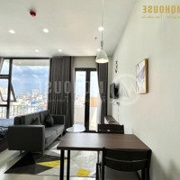 Cho Thuê Căn Hộ 1 Pn_Ban Công Lớn_View Cực Chill_Đầy Đủ Tiện Nghi_Gần Điện Biên Phủ