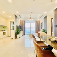 Tôi Cần Cho Thuê 2 Phòng Ngủvinhomes Central Park Nt - Cao Cấp Landmark 81