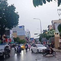 Building Mặt Tiền Nguyễn Thái Sơn Sàn Suốt