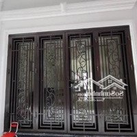 Bán Nhà Lý Sơn Q. Long Biên - Hai Thoáng Trước, Sau - 42M2X4T - Giá Bán 6.86 Tỷ