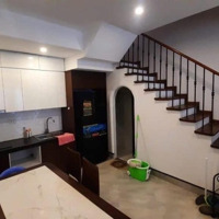 * Cực Hiếm* Ngọc Thuỵ Căn Góc- 50M2 An Sinh Đỉnh - Nhà Đẹp Ở Ngay - Full Nội Thất - Giá Đầu Tư