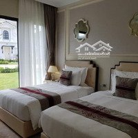 Bán Biệt Thự Vinpearl Phú Quốc View Hồ Cực Đẹp - Hồ Bơi Riêng, Giá Rẻ Bất Ngờ 7,9 Tỷ