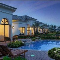 Bán Biệt Thự Vinpearl Phú Quốc View Hồ Cực Đẹp - Hồ Bơi Riêng, Giá Rẻ Bất Ngờ 7,9 Tỷ