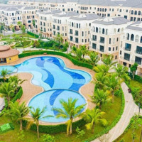 Liền Kề Cọ Xanh 52M2 Giá Chỉ 6,5 Tỷ Tốt Nhất Vinhomes Ocean Park 2 Lh : 0989219666