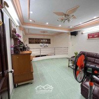 Nhà Mặt Phố 180M2 Hẻm Xe Tải , 4 Phòng Ngủ Đường Trần Văn Kiểu , Quận