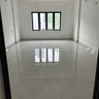 Cho Thuê Nhà Khu B Dv Yên Nghĩa 50M2 3 Tầng