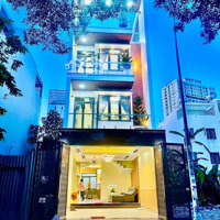 Nhà Mặt Phố Giá Bán 16,5 Tỷ Vnd Tại Đường 5B,View Sông Siêu Đẹp Mát Mẻ, Phường Phú Mỹ, Quận 7