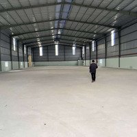 Cho Thuê 5.300M2 Có 3.800M2 Xưởng Bình Điện 320Kwa Tân Uyên Bd