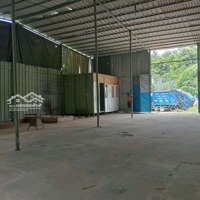 Cho Thuê 400M2 Xưởng Xa Dân Tân Bình _ Dĩ An Bd