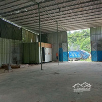 Cho Thuê 400M2 Xưởng Xa Dân Tân Bình _ Dĩ An Bd