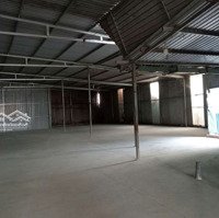 Cho Thuê 700M2 Xưởng Có Nhà Cấp 4 Bình Chuẩn _ Thuận An Bd