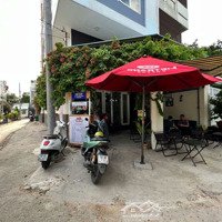 Sang Cafe Góc 2 Mt. Trường Chinh. Tân Bình