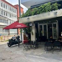 Sang Cafe Góc 2 Mt. Trường Chinh. Tân Bình