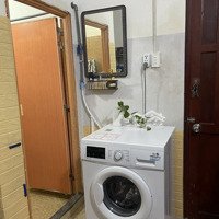 Phòng Trọ T.phú Cửa Sổ View Đep, Wc Riêng, Có Gác