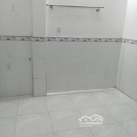 Phòng Trọ Độc Lập, 18M2,Có Wc, Gác Lửng/ Thống Nhất, Gò Vấp