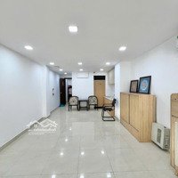 Bán Chdv, Vp Mặt Tiền Hẻm 6M Phan Văn Hớn, 120M2, 1 Hầm+ 7 Tầng, 16 Phòng, Dtdk 80 Triệu/Th, Quận 12