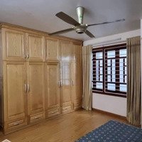 Bán Nhà Riêng Ở Xuân Đỉnh 36M2 X 6 Tầng .