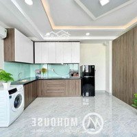 Căn Hộ Thoáng Ngay Mặt Tiền Dương Bá Trạc Sát Chân Cầu Nguyễn Văn Cừ