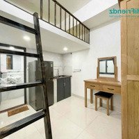 Duplex Full Nội Thất Mới 100% - Gần Ngay Cầu Kinh Thanh Đa