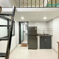 Duplex Full Nội Thất Mới 100% - Gần Ngay Cầu Kinh Thanh Đa