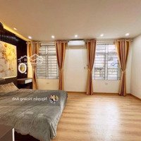 Hiếm Đẹp Cầu Giấy. Ô Tô Đỗ Cổng. 30M Ô Tô Dừng Đỗ. 47M2 Nhỉnh 7 Tỷ