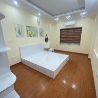 Nhà Linh Đàm 5 Tầng, Giá Bán 4,3 Tỷ Nội Thất Full, Vị Trí Đẹp