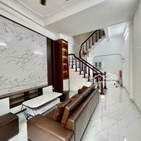 Nhà Cực Đẹp Vạn Phúc, 40M2, Ô Tô Đậu Cửa, Full Nội Thất