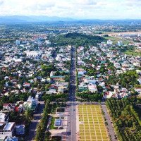 Chủ Ngộp Bank Bán Lô Đất2800 M2 Mặt Tiền Nguyễn Thị Định,Trung Tâm Tp Quảng Ngải 10 Triệu M2,Rẻ Như Cho