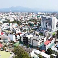 Chủ Ngộp Bank Bán Lô Đất2800 M2 Mặt Tiền Nguyễn Thị Định,Trung Tâm Tp Quảng Ngải 10 Triệu M2,Rẻ Như Cho