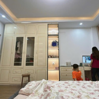 Bán Nhà Ô Tô 7 Chỗ Đỗ Cửa An Dương Vương 33,1 M2 Thực Tế 35M2X4 Tầng; 3 Ngủ, 3 Wc, 7,2 Tỷ