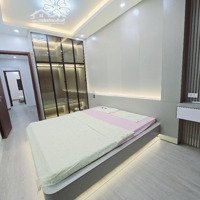 6.8 Tỷ Có Ngay Nhà Đẹp Phú Thượng - Tây Hồ 4 Tầng 5 Ngủ - 8M Ngõ Ôtô Thông - Full Nội Thất Xịn