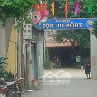 Lô Góc Du Nội Mai Lâm 75M Liên Hệ 0979086385